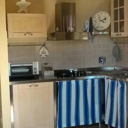Apartment Margherita