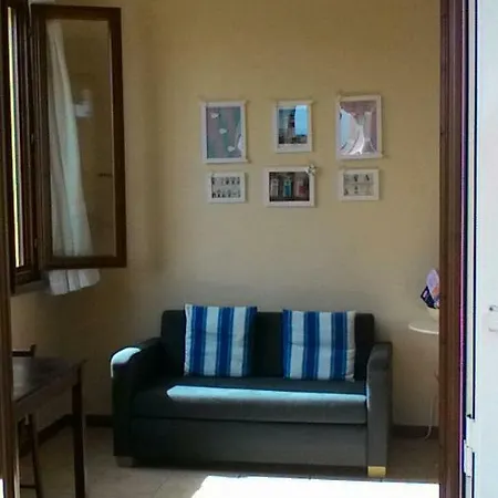 Apartment Margherita *
