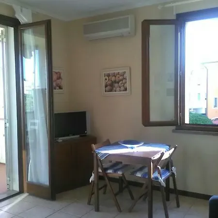 Apartment Margherita *