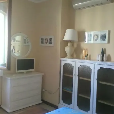 Margherita Apartment