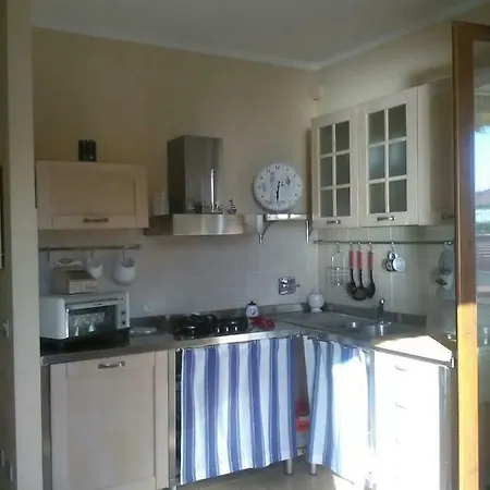 Margherita Apartment *