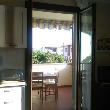 Apartment Margherita