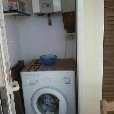 Apartment Margherita *