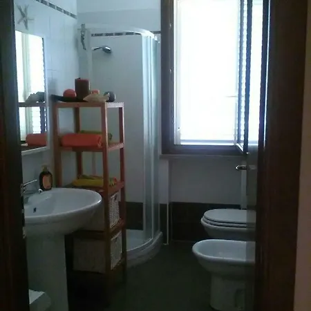 Margherita Apartment *
