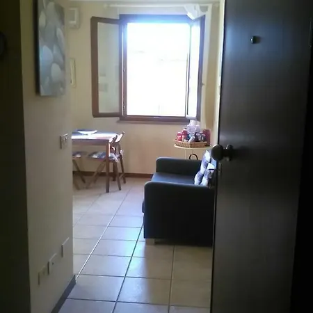 Margherita Apartment Rosignano Solvay