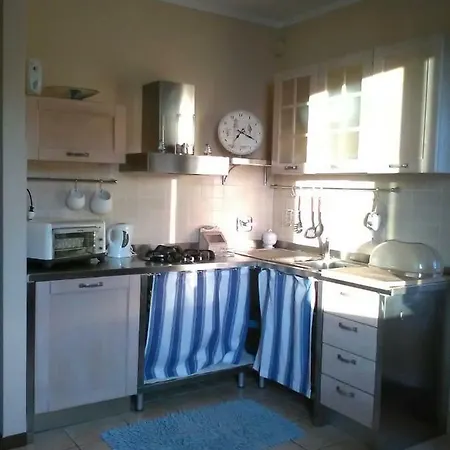 Margherita Apartment *