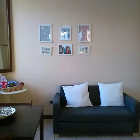 Margherita Apartment