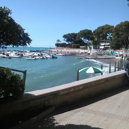 Margherita Apartment *