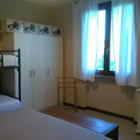 Apartment Margherita *