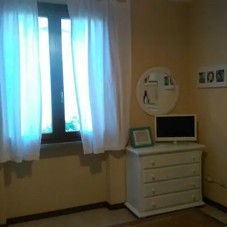 Apartment Margherita