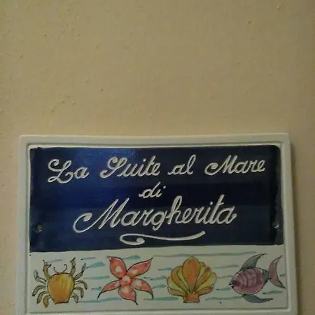 Margherita * Rosignano Solvay