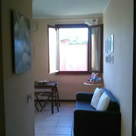 Margherita Apartment Rosignano Solvay