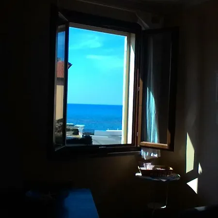 Margherita * Rosignano Solvay