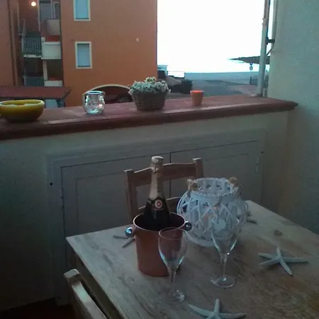 Apartment Margherita *