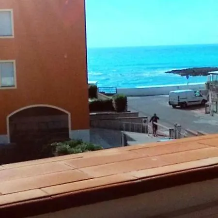 Margherita Apartment Rosignano Solvay